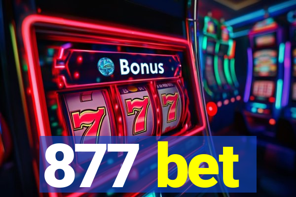 877 bet