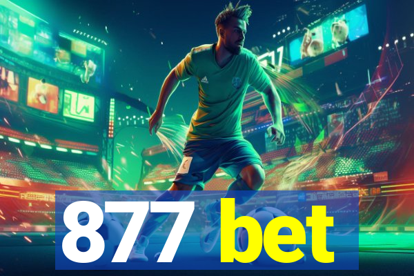 877 bet