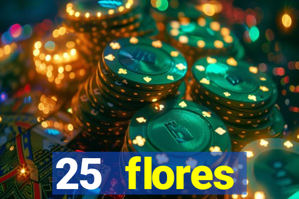 25 flores silvestres com nomes