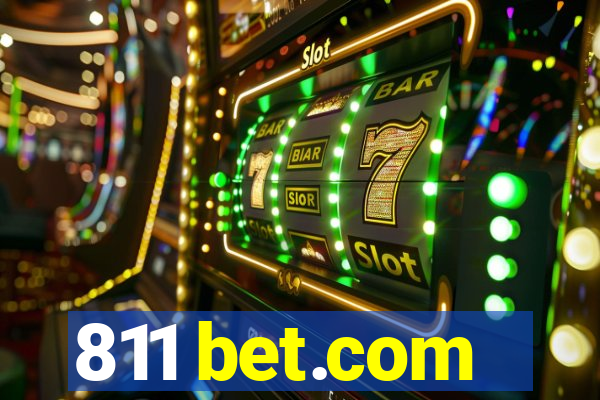 811 bet.com