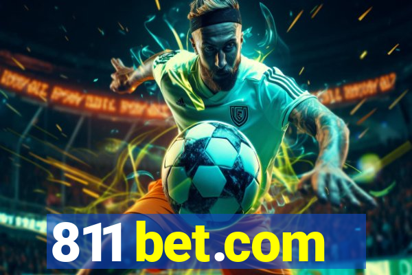 811 bet.com