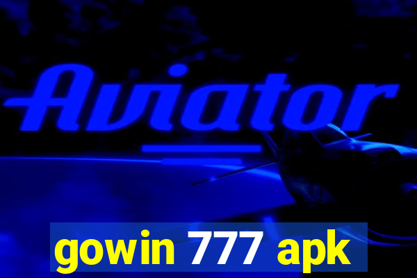 gowin 777 apk