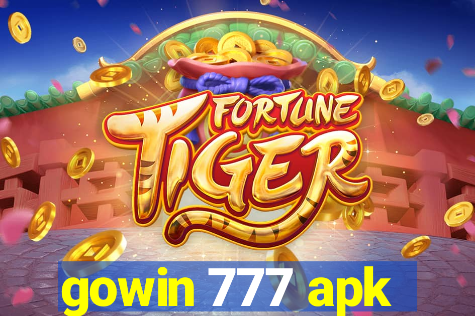 gowin 777 apk