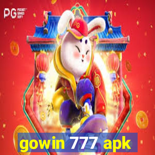 gowin 777 apk