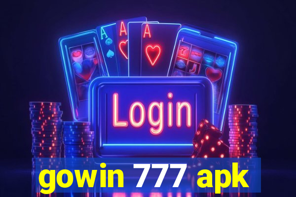 gowin 777 apk