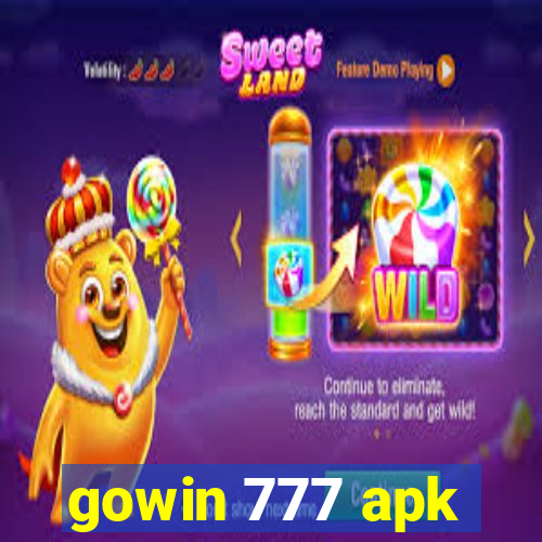 gowin 777 apk