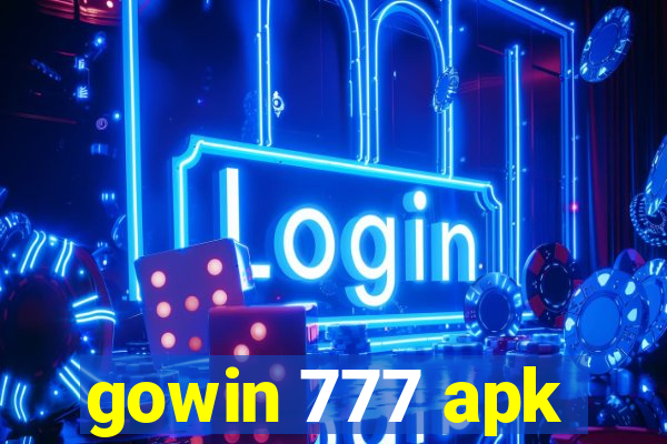 gowin 777 apk