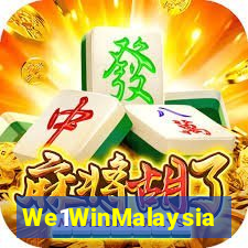 We1WinMalaysia