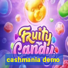 cashmania demo