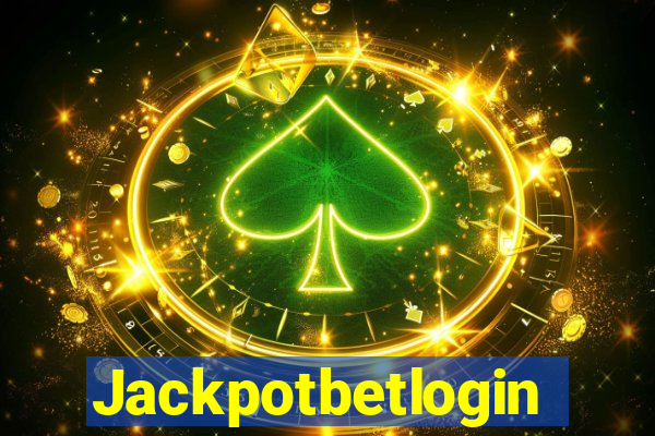 Jackpotbetlogin