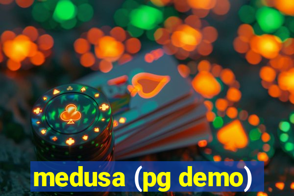 medusa (pg demo)