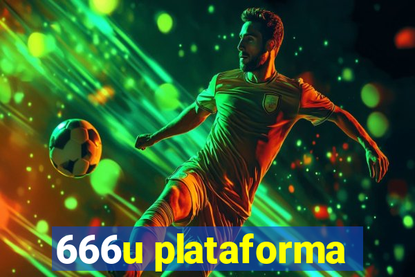 666u plataforma