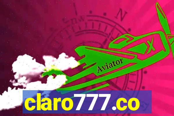 claro777.co