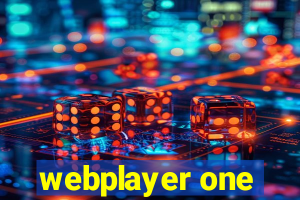 webplayer one