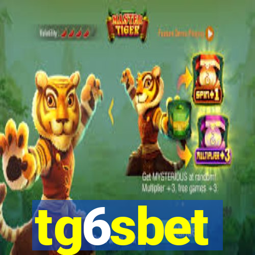 tg6sbet