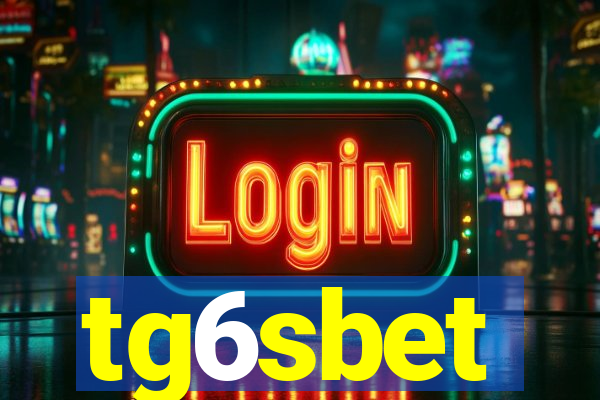 tg6sbet