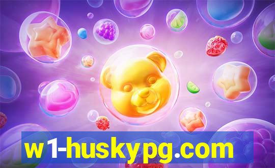 w1-huskypg.com