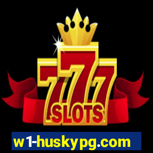 w1-huskypg.com