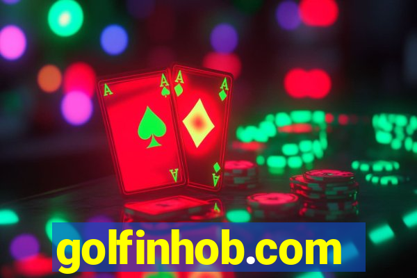 golfinhob.com