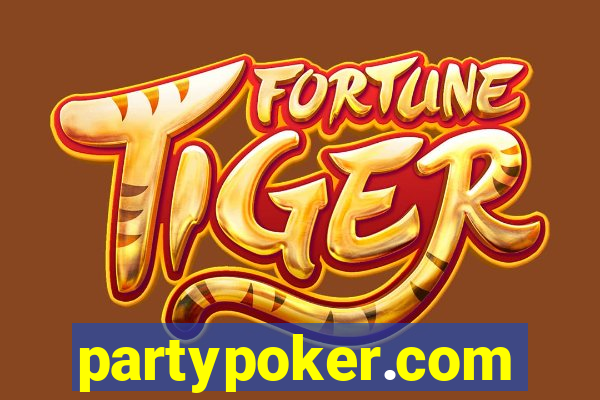 partypoker.com