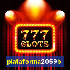 plataforma2059bet.com