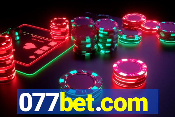 077bet.com