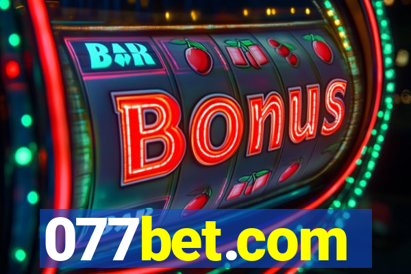 077bet.com