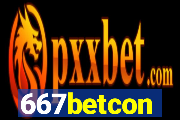 667betcon