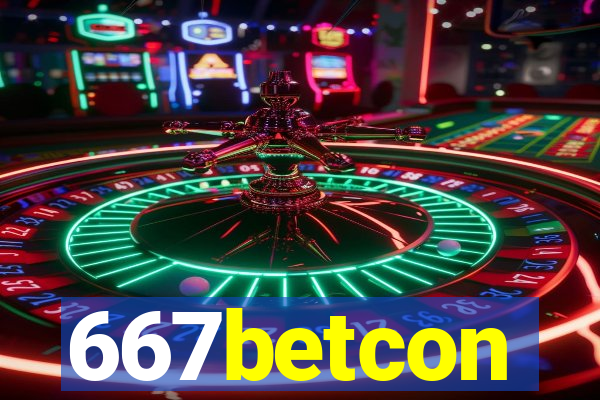 667betcon