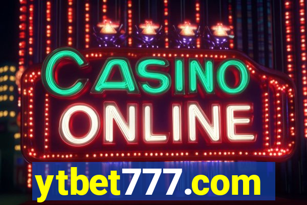 ytbet777.com