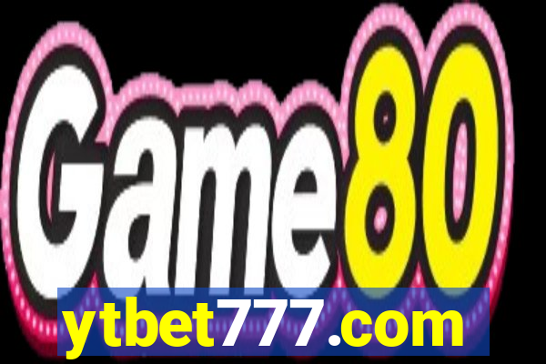 ytbet777.com