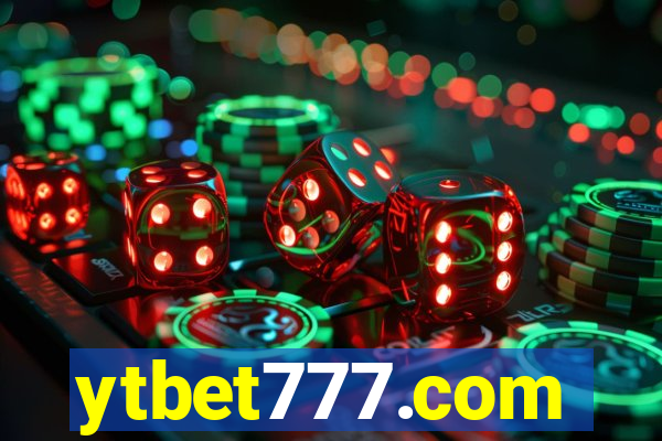 ytbet777.com