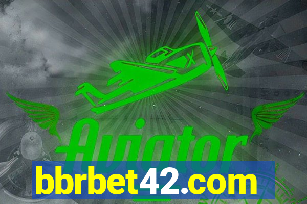 bbrbet42.com