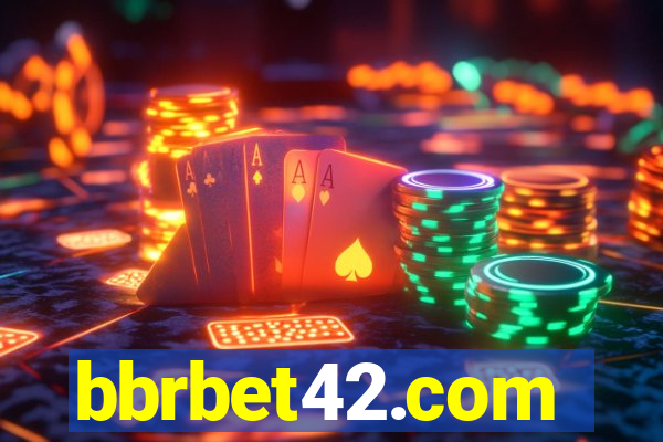 bbrbet42.com