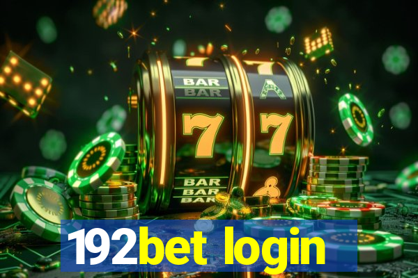 192bet login