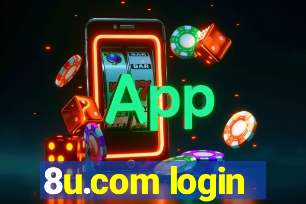 8u.com login