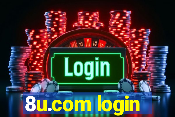 8u.com login