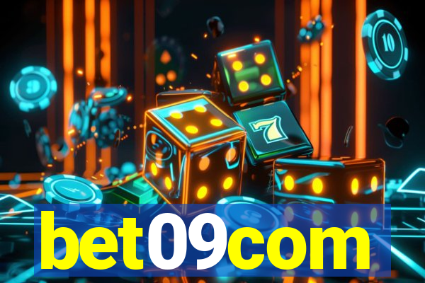 bet09com