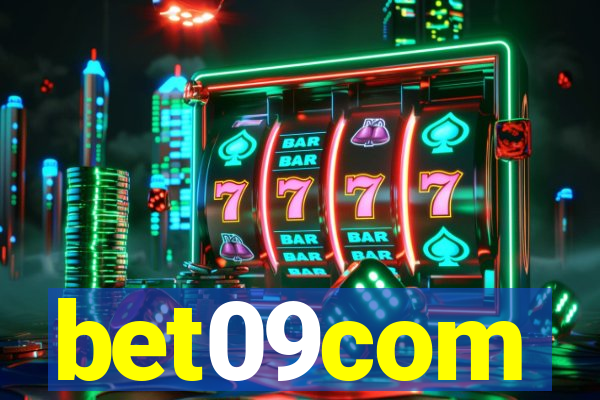 bet09com