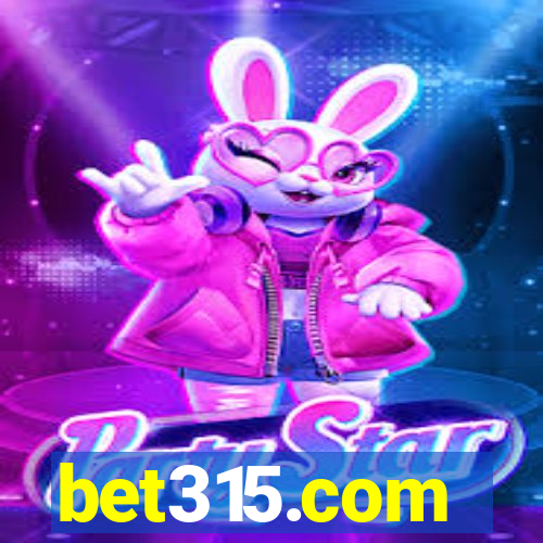 bet315.com