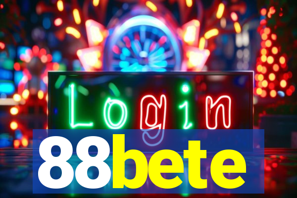 88bete