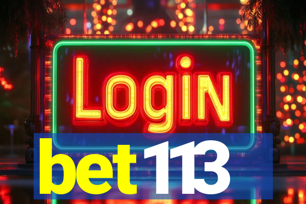 bet113