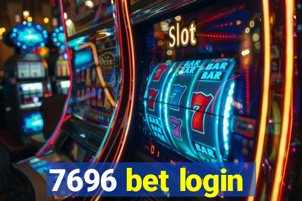 7696 bet login