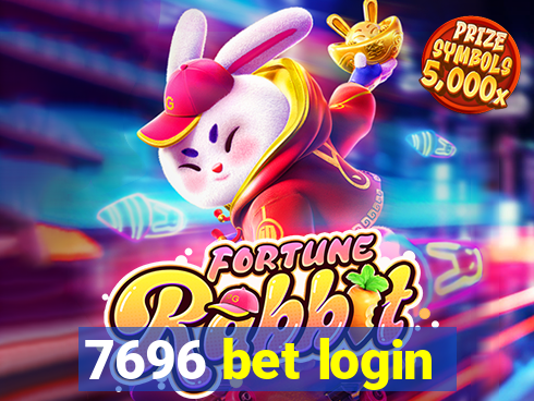 7696 bet login