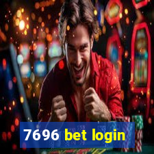 7696 bet login