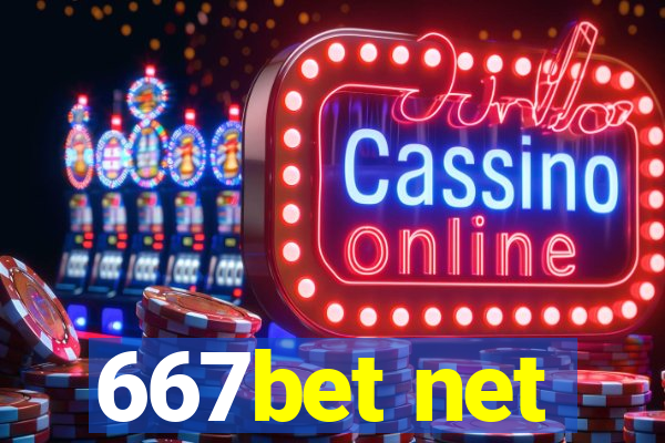 667bet net