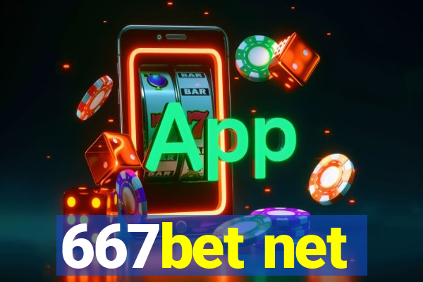 667bet net