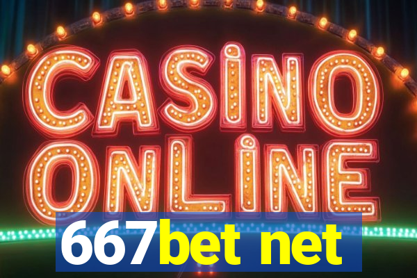 667bet net