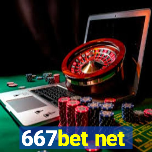 667bet net