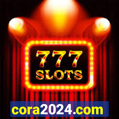 cora2024.com